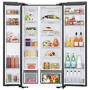 Frigider Samsung RS57DG400EM9EO