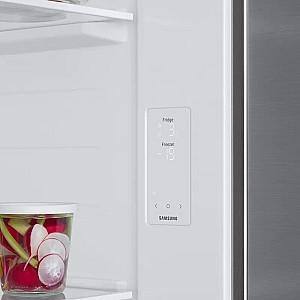 Frigider Samsung RS57DG400EM9EO