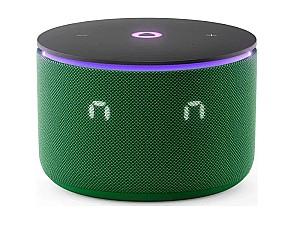Boxa smart Yandex Station MINI 3 Pro Green (YNDX-00059GRN)