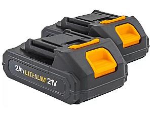 Trimmer de tuns iarbă Powermat PM-PKA-2AHM