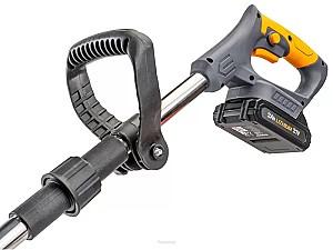 Trimmer de tuns iarbă Powermat PM-PKA-2AHM