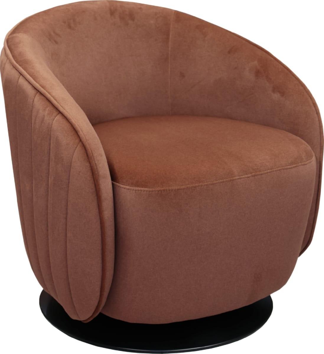 Fotoliu DP Lenso Orange