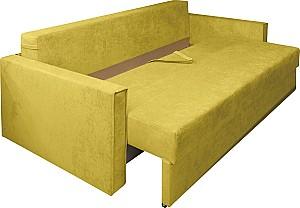 Canapea DP Komfi Yellow