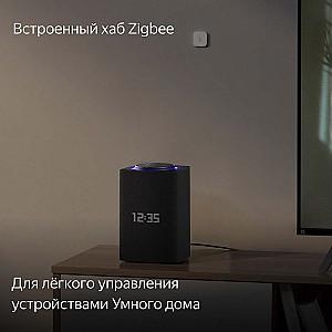 Boxa smart Yandex Station Max Black (YNDX-00053K)