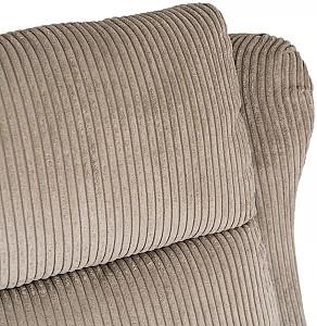 Fotoliu reclainer Mebel Elite Spencer Bej