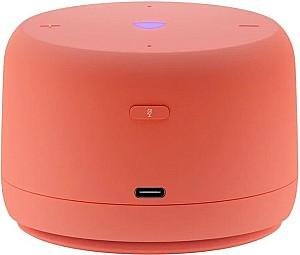 Boxa smart Yandex Station Lite 2 Coral (YNDX-00028ORG)