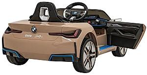 Maşină electrică Ramiz BMW I4 Gold