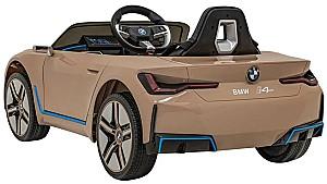 Maşină electrică Ramiz BMW I4 Gold