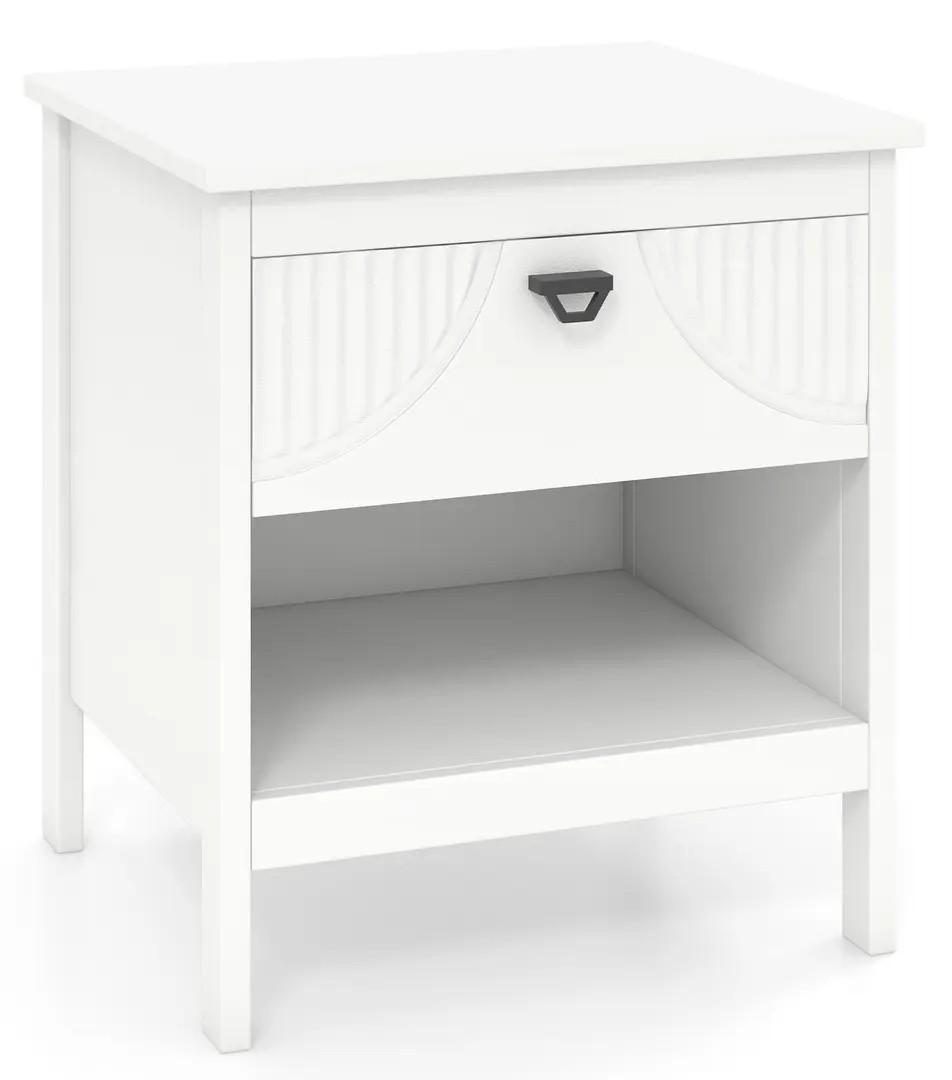 Noptiera Costway JV11403WH