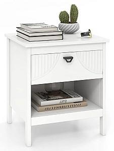 Noptiera Costway JV11403WH