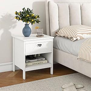 Noptiera Costway JV11403WH