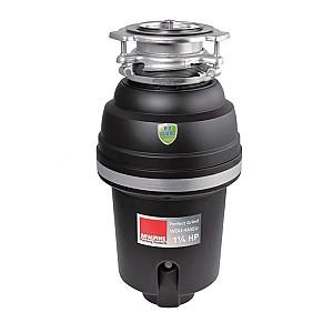 Tocator de resturi McAlpine WDU-4ASEU-POL