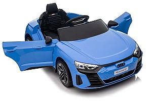 Maşină electrică Lean Cars Audi E-Tron GT QLS-6888