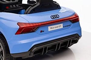 Maşină electrică Lean Cars Audi E-Tron GT QLS-6888