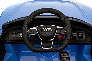 Maşină electrică Lean Cars Audi E-Tron GT QLS-6888