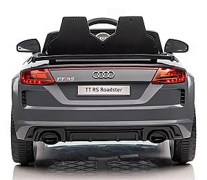 Maşină electrică Lean Cars Audi TT RS Roadster