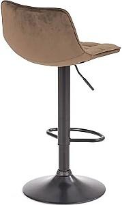 Scaun Halmar H95 Beige/Black