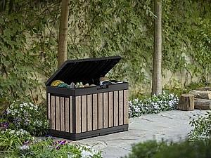 Cutie pentru depozitare Keter Kentwood 190l (57689)