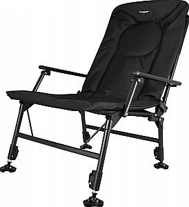 Scaun pliabil Trizand 27779 Black