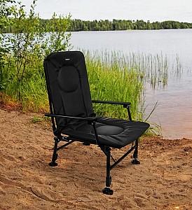 Scaun pliabil Trizand 27779 Black