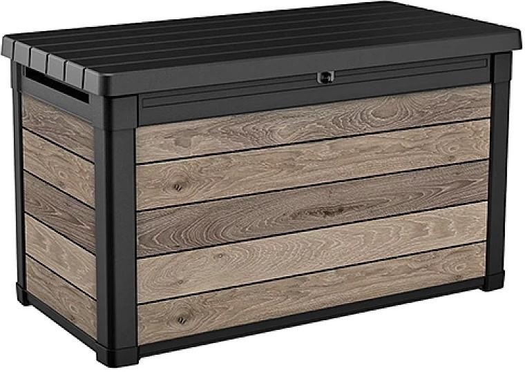 Cutie pentru depozitare Keter Signature 380l (57685)