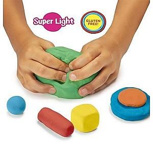 Set de jucarii CARIOCA Modelight School Box 40
