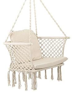 Leagan balansoar Saska Garden 1018065 White