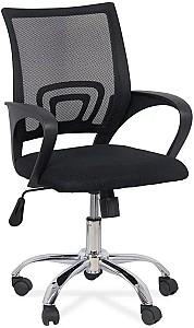 Fotoliu de birou Prestige Chairs OFF 619 Black