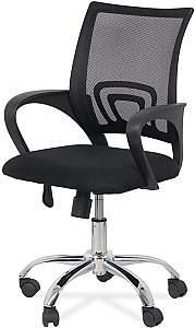 Fotoliu de birou Prestige Chairs OFF 619 Black