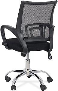 Fotoliu de birou Prestige Chairs OFF 619 Black