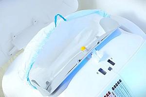 Litiera automata pisici iHunt Smart Cat Litter