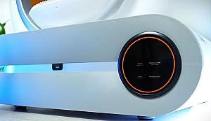 Litiera automata pisici iHunt Smart Cat Litter