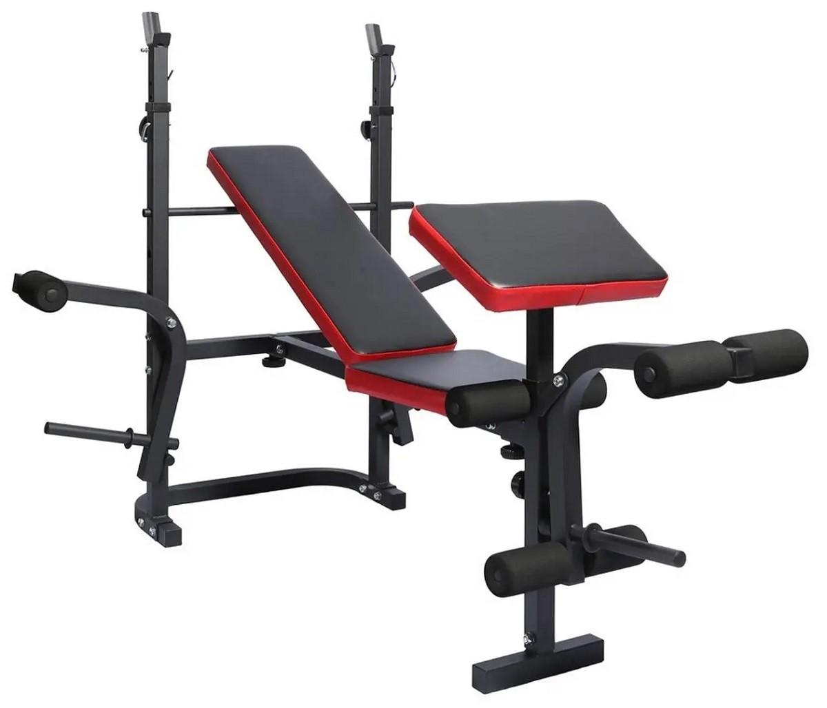 Banca de sport Sportmann Devine SM1354