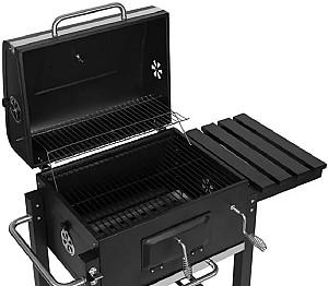 Gratar pentru frigarui Modern Home GW-01