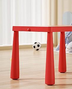 Masă de scris pentru copii SMDToys Mammut BS8836 Red