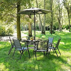 Set mobila de gradina Jumi OM-291898