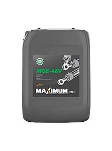 Ulei hidraulic MAXIMUM MGE-46V 20L
