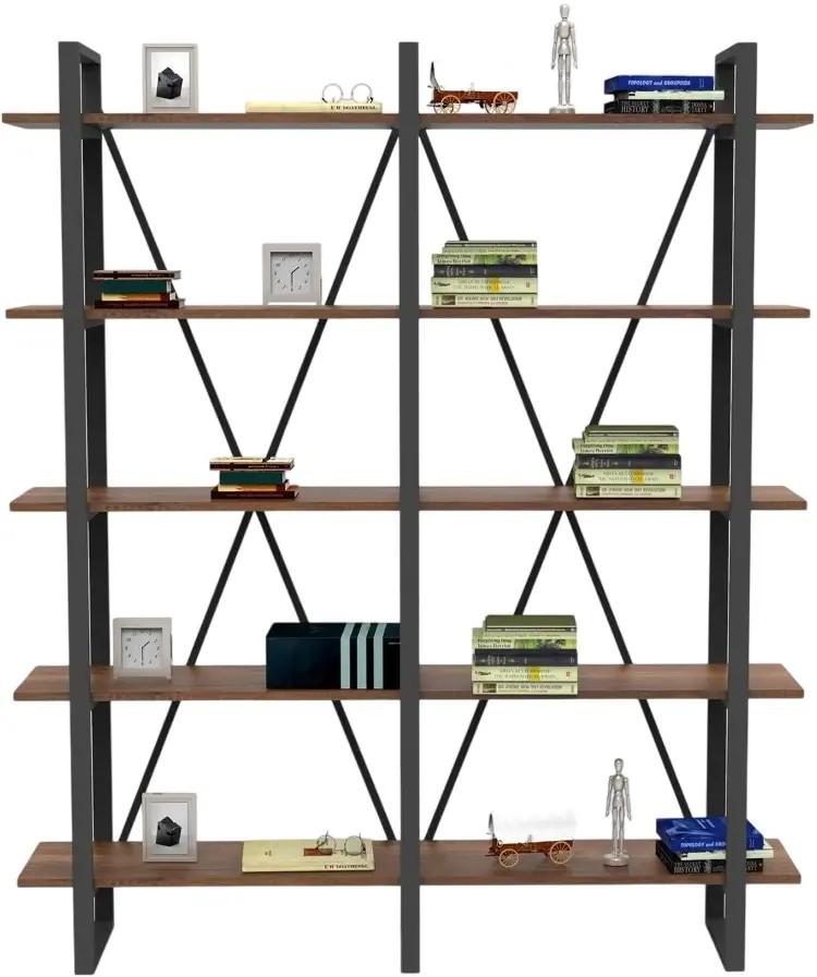 Etajera Mirage Design Marken MN05-BA