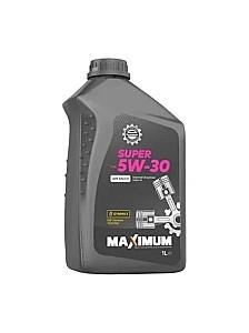 Ulei motor MAXIMUM 5W30 SN/CF 1l SUPER