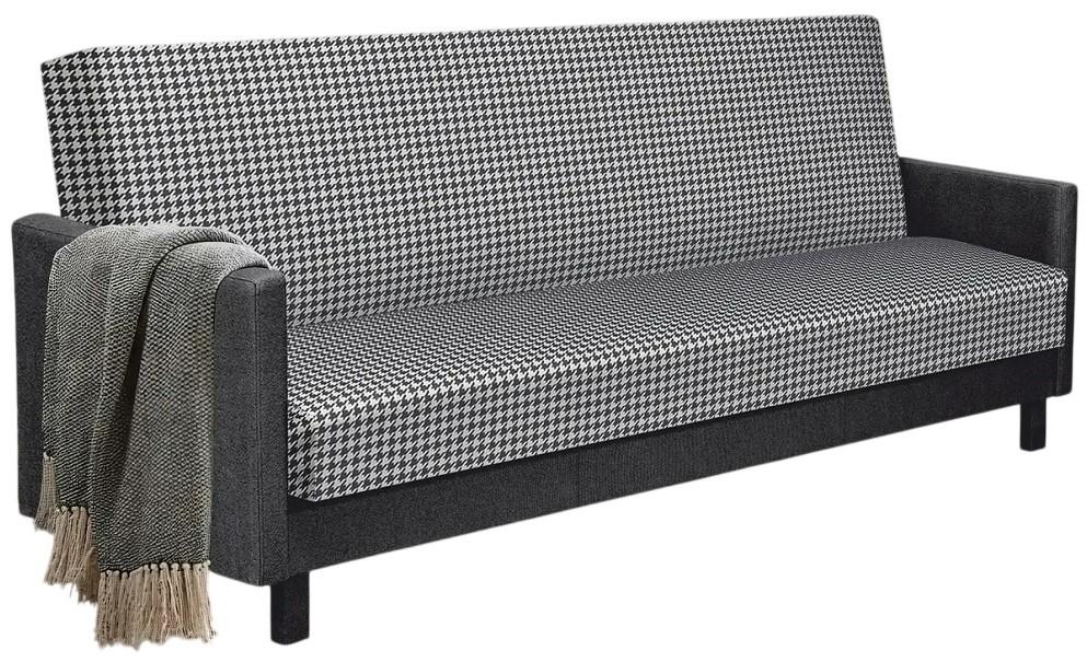 Canapea Modern Adam 3 Tiffani 29/Cosmic 37