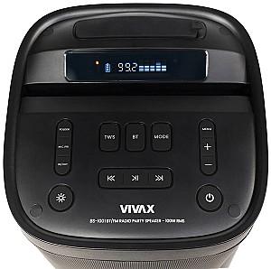 Boxa portabila Vivax BS-1001