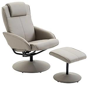 Fotoliu reclainer HomCom 833-360