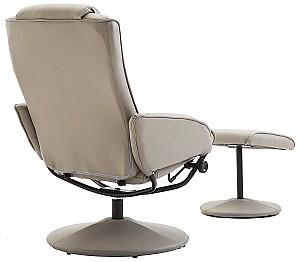 Fotoliu reclainer HomCom 833-360