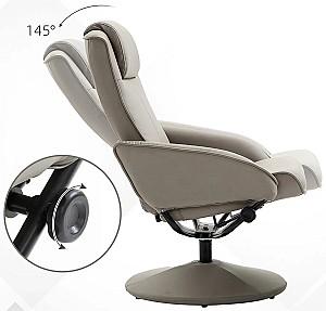 Fotoliu reclainer HomCom 833-360
