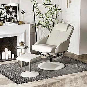 Fotoliu reclainer HomCom 833-360