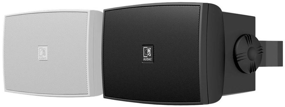 Sistem acustic profesional Audac WX302MK2/OW