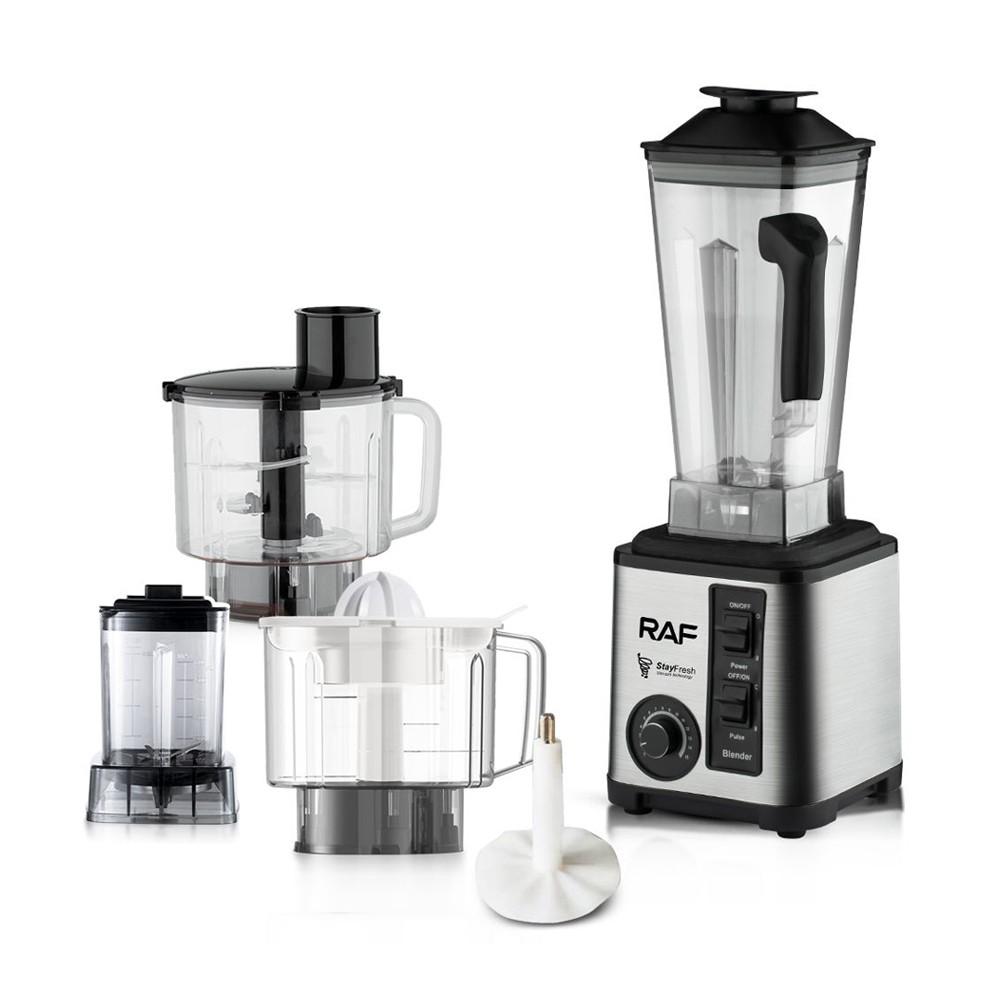 Blender RAF R.2880