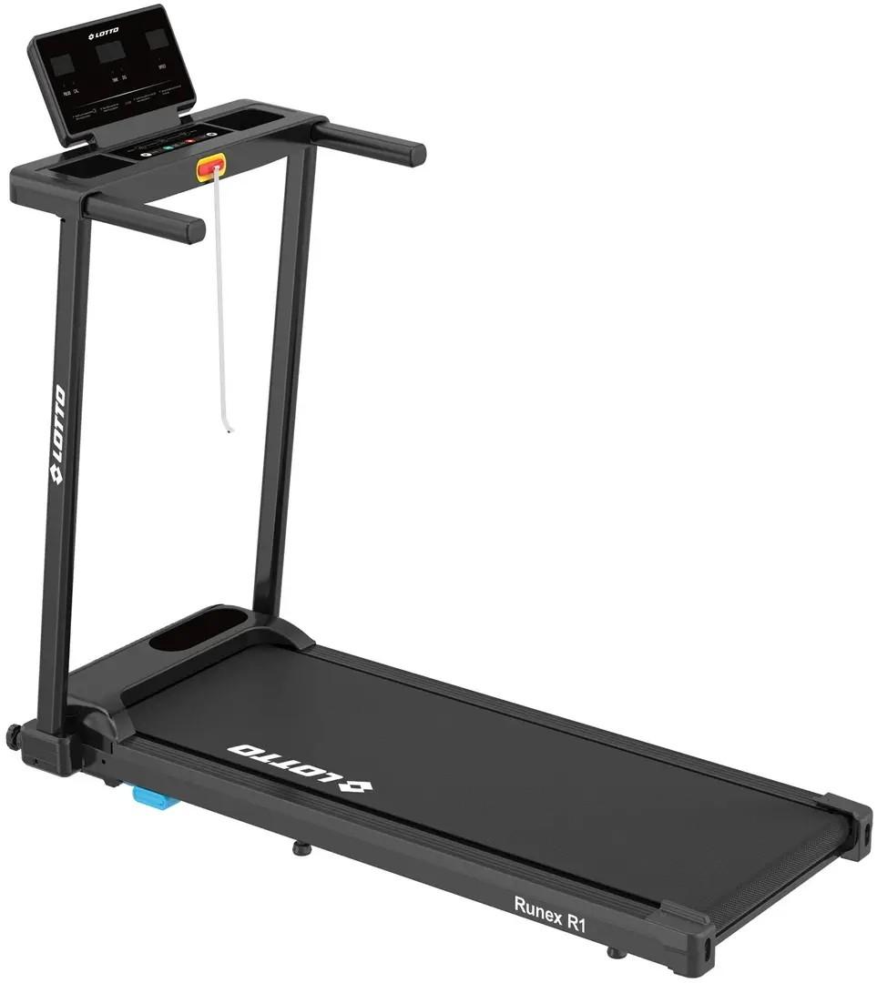 Banda de alergat Lotto Runex R1
