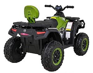 ATV electric Ramiz Quad XT-Speed 4x4 Green