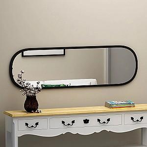 Oglinda dormitor Hanah Home Magnum Black